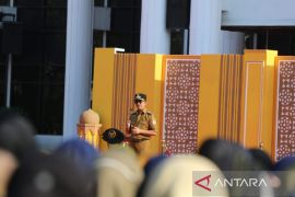 Wali Kota Balikpapan minta ASN kembali fokus kerja pasca libur Lebaran