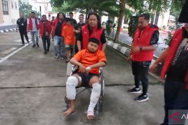 UIN Jambi siap beri sanksi mahasiswa tersangka pembunuhan