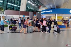 AP: Pergerakan penumpang puncak arus balik capai 186.774 orang