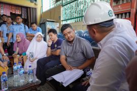 Hipmi Sumut yakin Koalisi Indonesia Maju dukung Bobby Nasution di Pilkada 2024