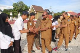 Wali Kota Sorong: ASN harus tunjukkan semangat baru