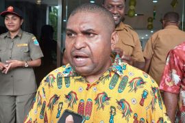 MRPBD siap mengawal aspirasi pencaker asli Papua di Sorong