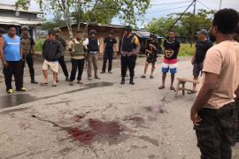 Anggota Polres Yahukimo ditemukan meninggal akibat dianiaya OTK