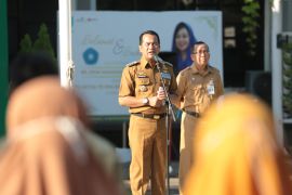 Pemkot Probolinggo tidak terapkan WFH usai libur Lebaran