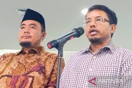 KPU optimistis hasil Pemilu 2024 tidak berubah