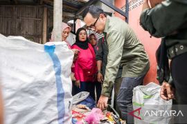 Pemkot Bogor fokus tangani sampah dari sumbernya