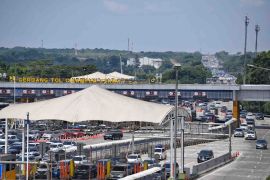 Kemenhub: 633.322 mobil pribadi keluar masuk Jabodetabek H+3 Lebaran