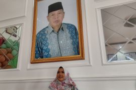 Gerindra Kalsel "belum bicara" Pilkada