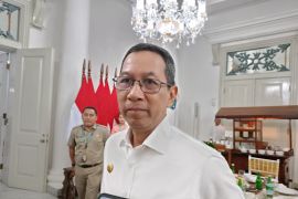Tak ada WFH bagi ASN di lingkungan Pemprov DKI