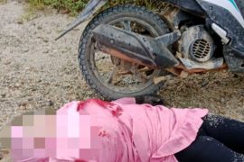 Polisi periksa 11 saksi terkait kasus penembakan wanita hingga tewas