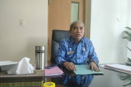 DLH Sulbar mengimbau masyarakat terapkan 3R atasi pencemaran lingkungan