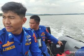 Polisi Bangka Barat tingkatkan sosialisasi cegah kecelakaan perairan