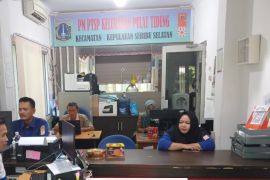 Pemkab kembali aktifkan layanan terpadu setelah libur Idul Fitri