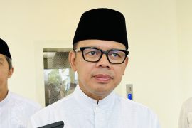 Bima Arya: Masjid Agung Bogor jadi pusat peradaban