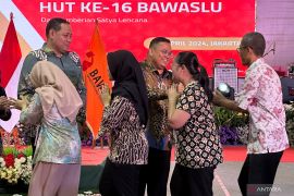 Bawaslu RI: Kemungkinan pindah ke IKN pada 2029