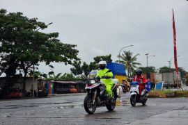 Pertamina terjunkan motoris hingga tim SPBU di jalur "contraflow"