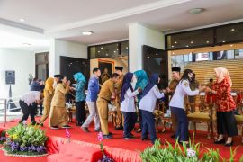 Usai Lebaran, Pemkab Jember tidak berlakukan WFH