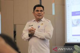 BMKG sebut gempa bumi M5,0 di Alor NTT tidak berpotensi tsunami