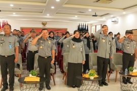 Cuti bersama Lebaran selesai, saatnya kembali fokus bekerja