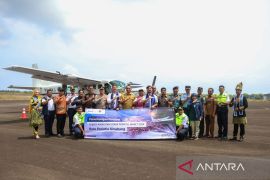 Susi Air layani penerbangan ke Pulau Weh Sabang