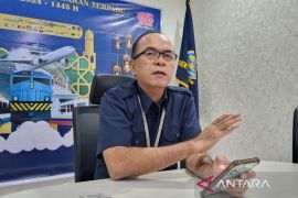 Landasan pacu 2.300 meter Bandara Rendani digunakan setelah AIP terbit