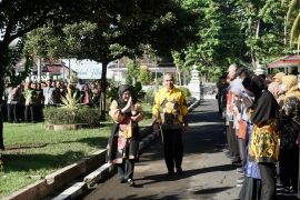 Pj Bupati ingatkan netralitas ASN jelang Pilkada Lumajang