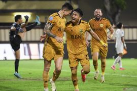 Liga 1: Satgas selidiki laga Persik versus Bhayangkara