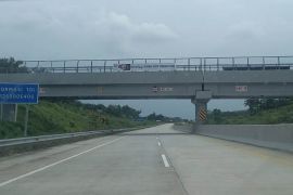 Anggota DPR ini minta segera lunasi pembayaran lahan tol Pekanbaru-Padang
