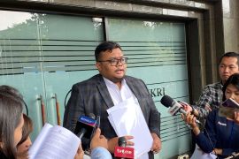 Asosiasi  Pengacara Indonesia di AS sampaikan "amicus curiae" ke MK