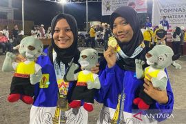 Empat mahasiswa Unja wakil Indonesia di ASEAN University Games 2024