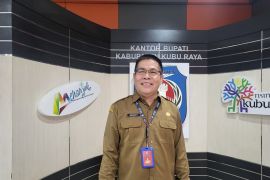 Pemerintah Kabupaten Kubu Raya buka penerimaan 465 PPPK