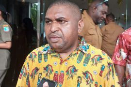 MRPBD: Cagub-Cawagub harus OAP pada Pilkada 2024