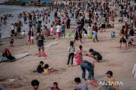 Kemenparekraf sebut aspek keamanan penting dalam berwisata