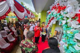 Pemkab Sorsel permudah layanan kesehatan warga Distrik Saifi