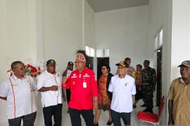 Dinkes Sorsel: Pelayanan kesehatan di Distrik Saifi terkendala selama dua tahun