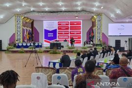 Empat calon Rektor Universitas Papua paparkan visi misi