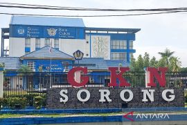 Kemenkeu: Realisasi PNBP di Papua Barat-Papua Barat Daya Rp3,96 miliar