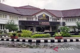 Pemkab Bogor umumkan sejumlah OPD yang lambat serap anggaran daerah