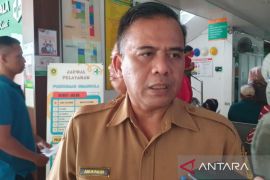 Dinkes Bogor imbau warga waspada kasus DBD hingga kini masih tinggi