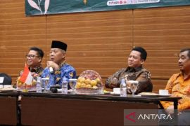 Perumda Pasar Tohaga ditugasi turut kendalikan inflasi di Kabupaten Bogor