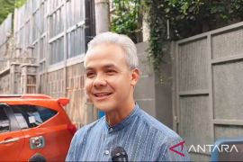 Ganjar: Amicus curiae dorong MK putuskan perkara dengan adil