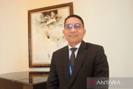 RI: Negara berkembang seharusnya didukung penuh pacu energi terbarukan