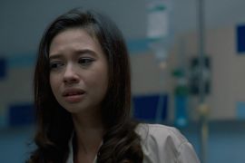 Film adaptasi "Demi Si Buah Hati" dapat disaksikan di layanan KlikFilm