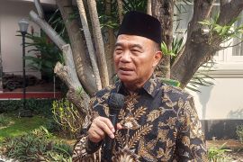 Menko PMK lapor ke Wapres soal penanganan mudik 2024