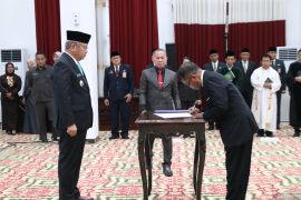 Gunakan teknologi informasi guna optimalisasi kinerja