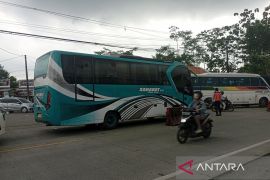 Banyumas harapkan pembangunan jalan tol Pejagan-Cilacap  dapat terwujud