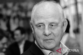 Legenda sepak bola Jerman, Bernd Holzenbein meninggal dunia