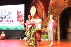 Pemkot Denpasar gandeng Duta GenRe jadi teladan remaja