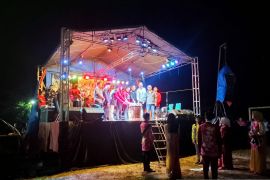 Pemkab Bangka Selatan promosikan destinasi wisata melalui kegiatan "bekecak"