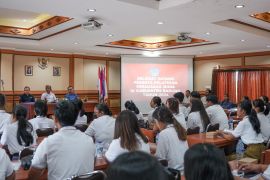 Disdikpora Badung latih 100 pemuda untuk berwirausaha